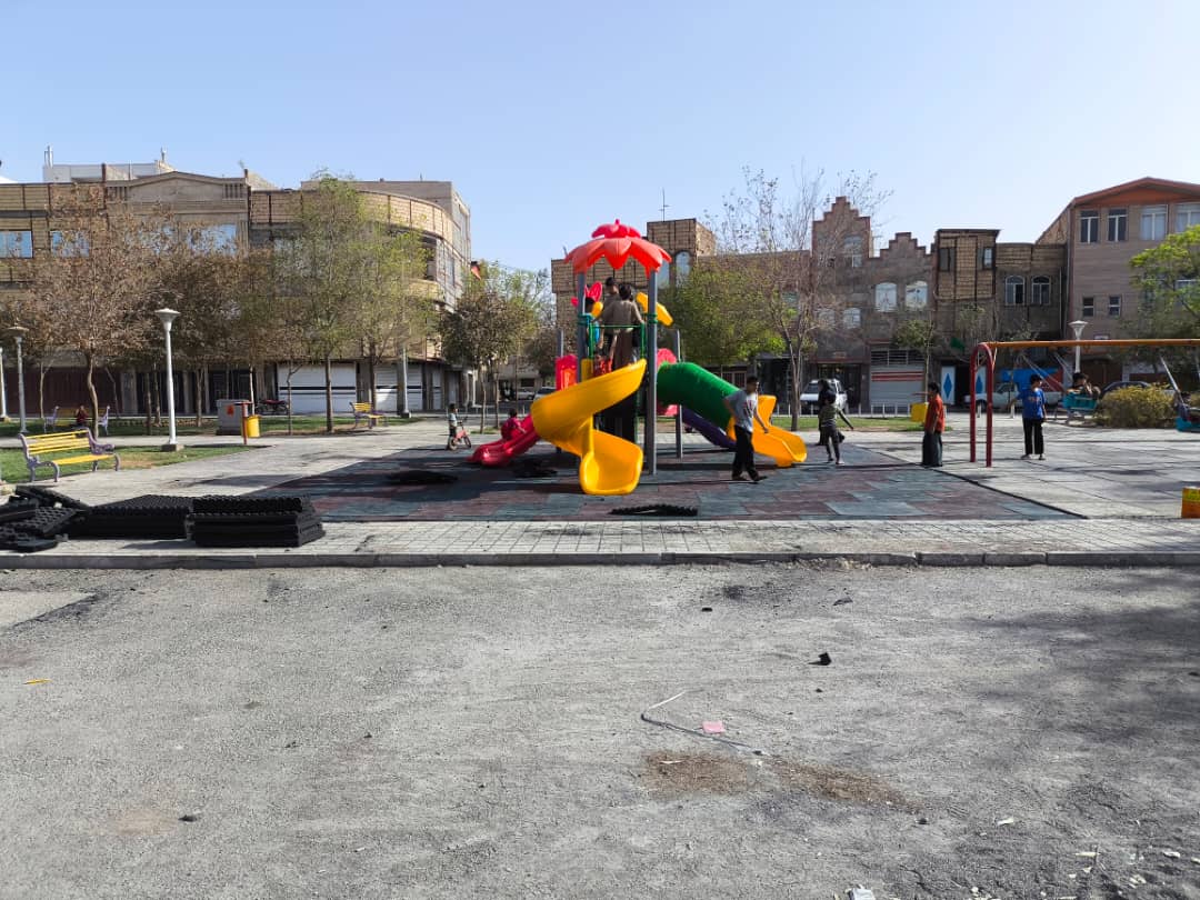 رهاراه نوین اسپادانا